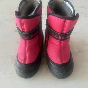 Kids winter boots